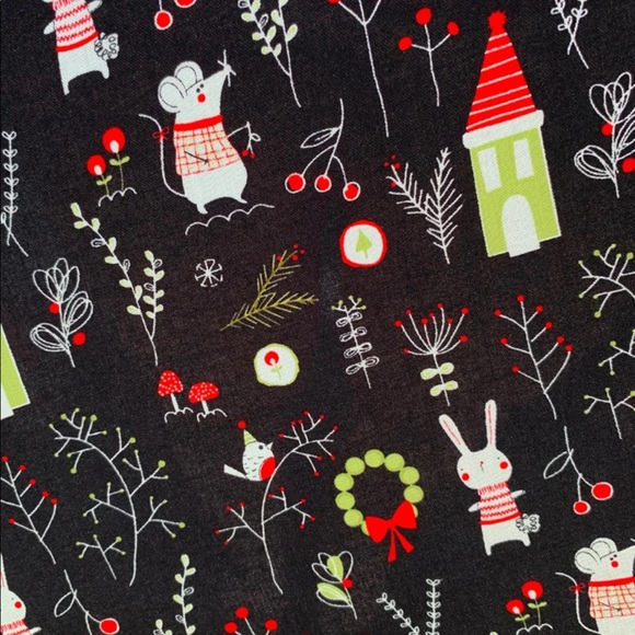 Host Pick (x2) 🎉 NWT X-Mas Skirt🎄 - Picture 3 of 8